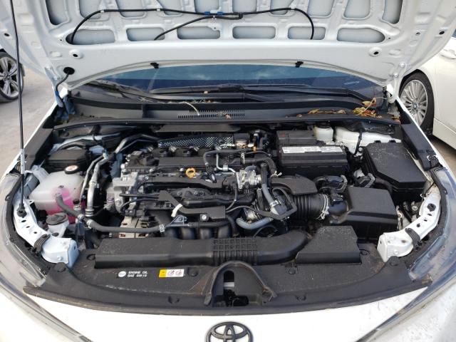 Photo 7 from auction – 2022 TOYOTA COROLLA SE with VIN 5YFS4MCE1NP110239