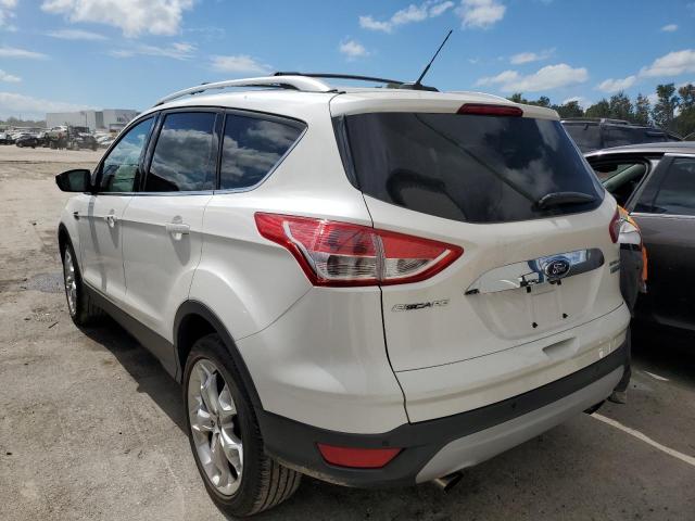 Photo 3 from auction – 2014 FORD ESCAPE TIT with VIN 1FMCU0J93EUB28422