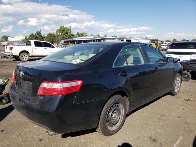 Photo 4 from auction – 2009 TOYOTA CAMRY BASE with VIN 4T4BE46KX9R083308