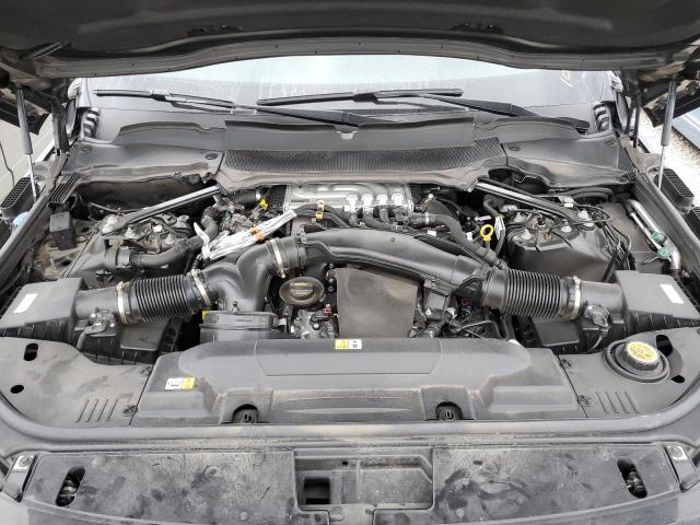 Photo 7 from auction – 2021 LAND ROVER RANGE ROVE with VIN SALGS2RUXMA442819