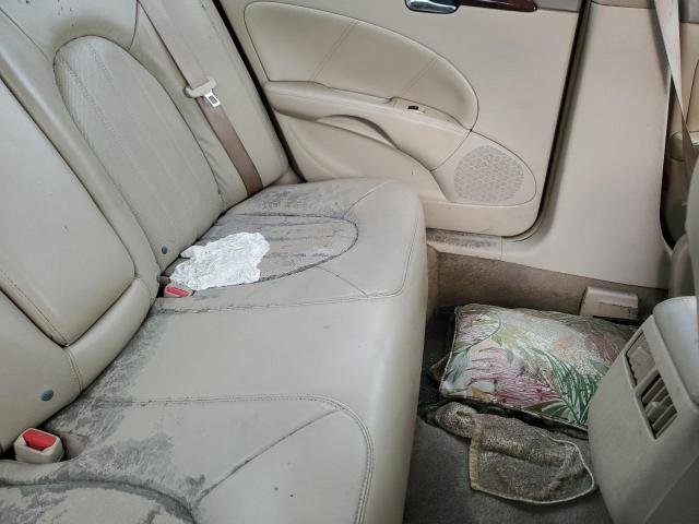 Photo 6 from auction – 2006 BUICK LUCERNE CX with VIN 1G4HE57Y76U209021