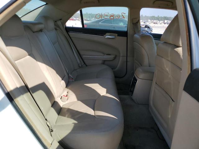 Photo 6 from auction – 2012 CHRYSLER 300 LIMITE with VIN 2C3CCACG2CH138937