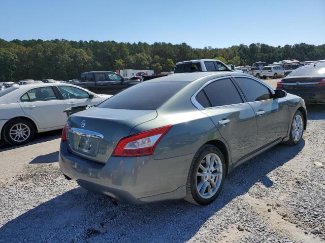 Photo 4 from auction – 2010 NISSAN MAXIMA S with VIN 1N4AA5AP9AC854176