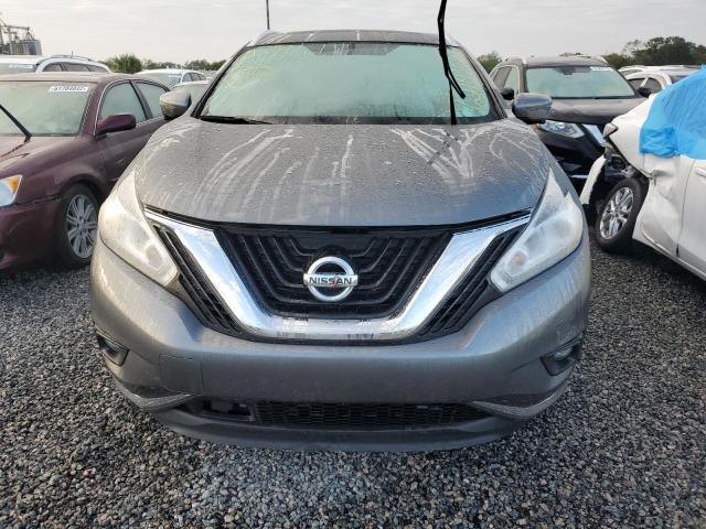 Photo 7 from auction – 2016 NISSAN MURANO S with VIN 5N1AZ2MG2GN124941