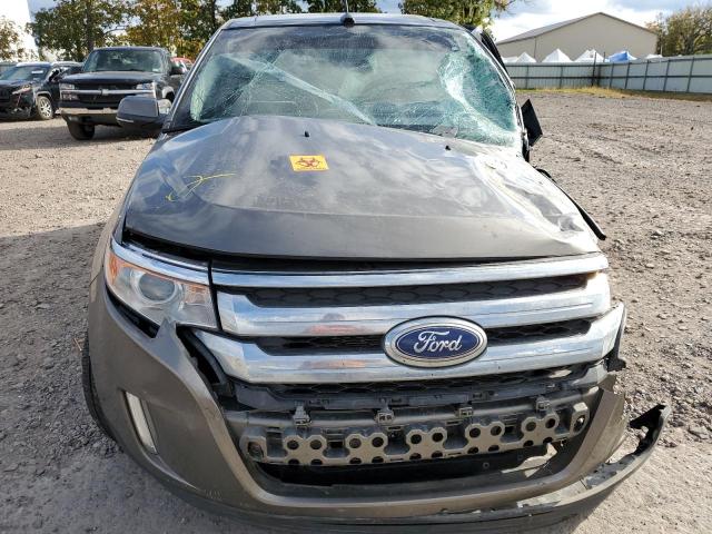 Photo 7 from auction – 2013 FORD EDGE LIMIT with VIN 2FMDK4KC5DBC42471