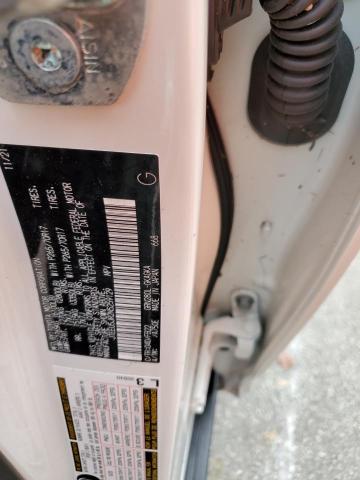 Photo 10 from auction – 2022 TOYOTA 4RUNNER SR with VIN JTEEU5JR2N5259129