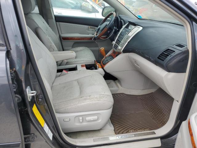 Photo 5 from auction – 2009 LEXUS RX 350 with VIN 2T2HK31U59C106796