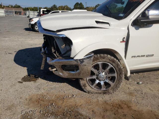 Photo 9 from auction – 2019 RAM 2500 LONGH with VIN 3C6UR5PL3KG586834