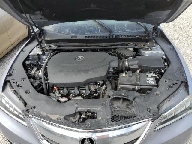 Photo 7 from auction – 2015 ACURA TLX with VIN 19UUB2F35FA021407