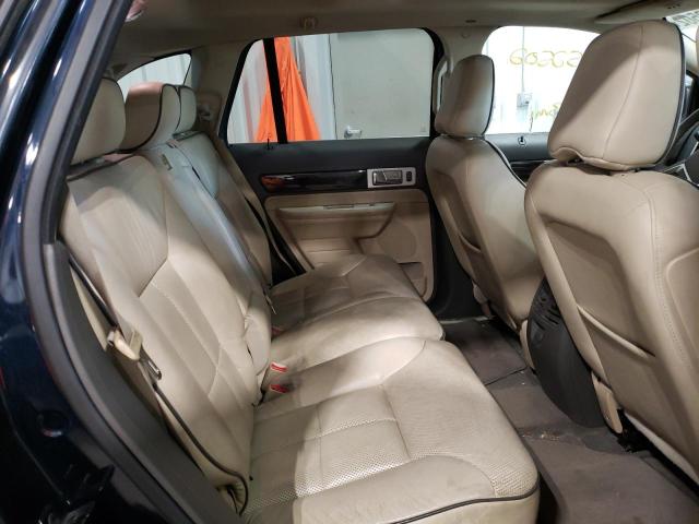 Photo 6 from auction – 2008 LINCOLN MKX with VIN 2LMDU88C88BJ03034