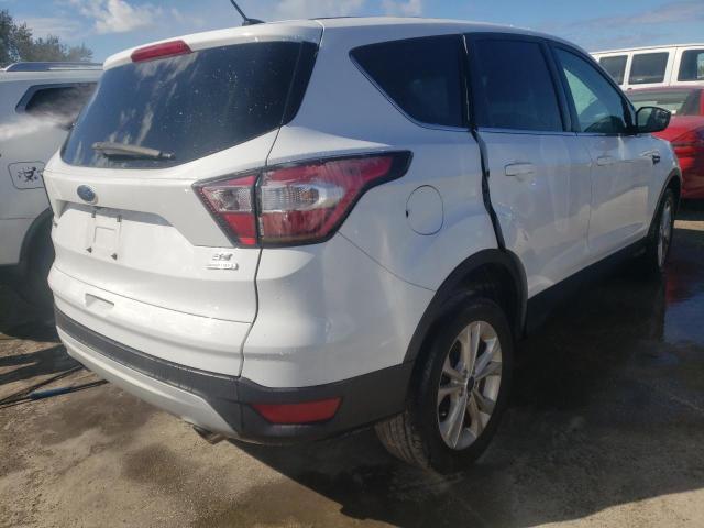 Photo 4 from auction – 2017 FORD ESCAPE SE with VIN 1FMCU0G92HUA69469