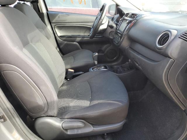 Photo 5 from auction – 2017 MITSUBISHI MIRAGE G4 with VIN ML32F4FJ3HHF16791