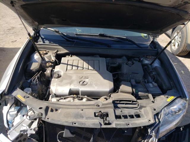 Photo 7 from auction – 2014 LEXUS ES 350 with VIN JTHBK1GG9E2135824