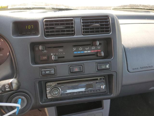 Photo 9 from auction – 1997 TOYOTA RAV4 with VIN JT3HP10V6V7067401
