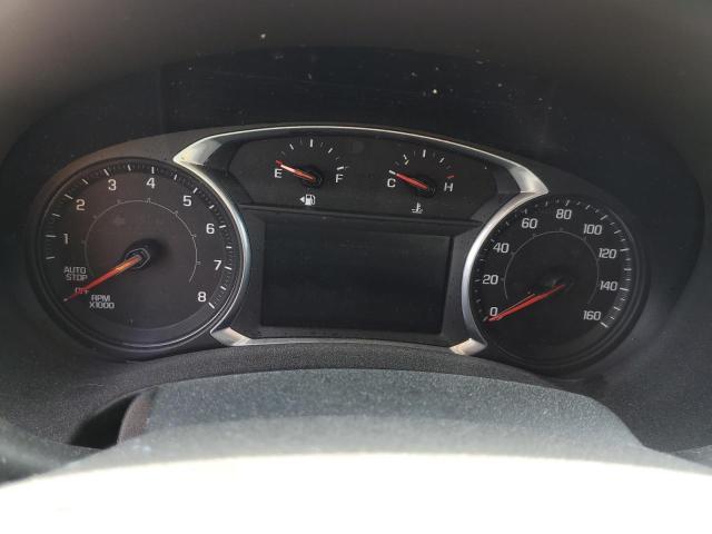 Photo 8 from auction – 2020 GMC TERRAIN DE with VIN 3GKALSEX2LL185418