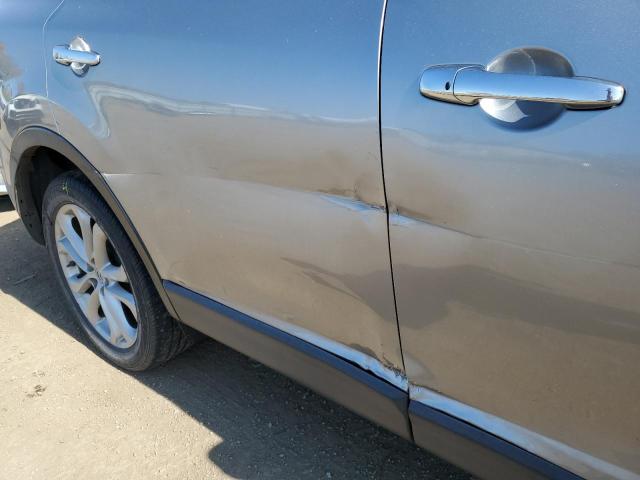 Photo 9 from auction – 2011 MAZDA CX-9 with VIN JM3TB2DV1B0327297