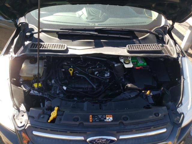 Photo 7 from auction – 2014 FORD ESCAPE SE with VIN 1FMCU9GX8EUC23245