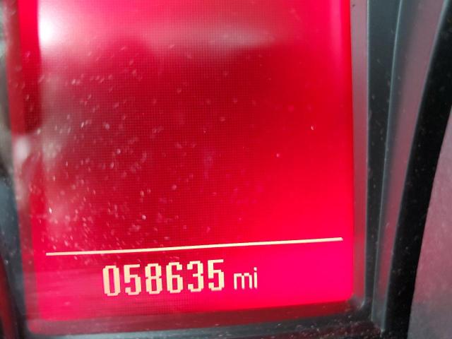 Photo 8 from auction – 2014 GMC TERRAIN SL with VIN 2GKALSEK9E6155764