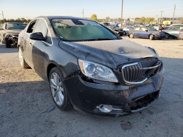 BUICK VERANO 2016 with VIN 1G4PS5SKXG4116650 - Photo from auction