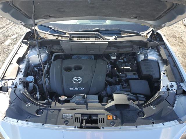 Photo 7 from auction – 2018 MAZDA CX-5 TOURI with VIN JM3KFACM1J0349771