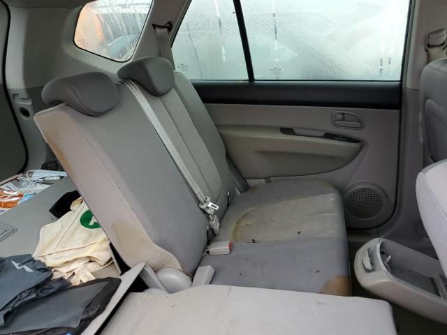 Photo 6 from auction – 2007 KIA RONDO BASE with VIN KNAFG525777048895