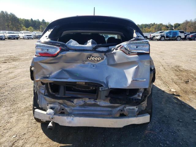 Photo 9 from auction – 2015 JEEP CHEROKEE L with VIN 1C4PJMCB4FW702358