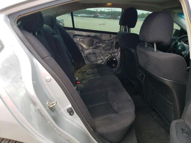 Photo 6 from auction – 2014 NISSAN MAXIMA S with VIN 1N4AA5AP7EC905521