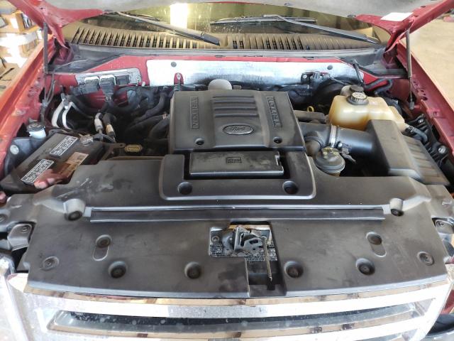 Photo 7 from auction – 2007 FORD EXPEDITION with VIN 1FMFK16517LA81530