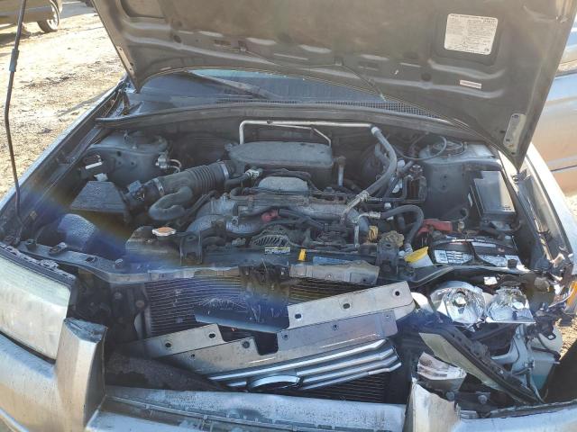 Photo 7 from auction – 2007 SUBARU FORESTER 2 with VIN JF1SG656X7H739060