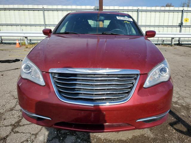Photo 9 from auction – 2013 CHRYSLER 200 LX with VIN 1C3CCBAG6DN723344