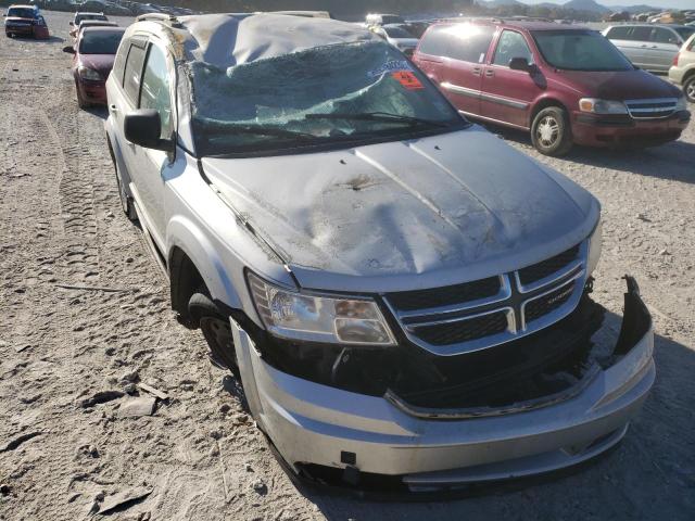 Photo 9 from auction – 2014 DODGE JOURNEY SE with VIN 3C4PDCAB9ET277101