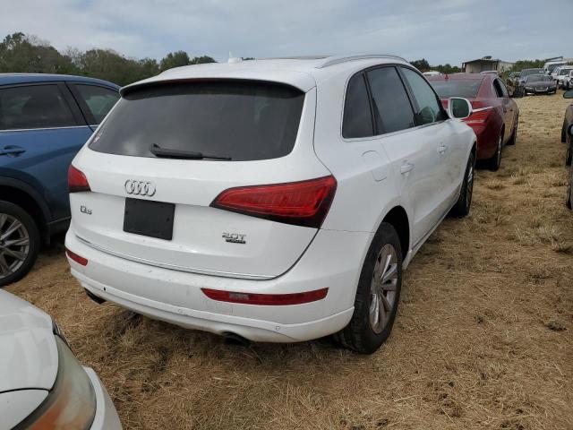 Photo 4 from auction – 2016 AUDI Q5 PREMIUM with VIN WA1L2AFP1GA089688