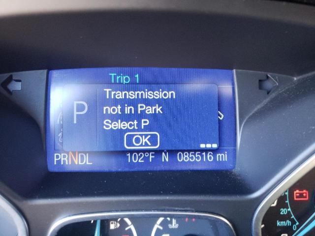 Photo 8 from auction – 2013 FORD FOCUS SE with VIN 1FADP3K29DL165195