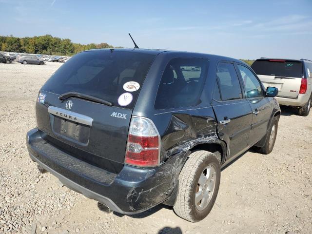 Photo 4 from auction – 2004 ACURA MDX with VIN 2HNYD18274H508268