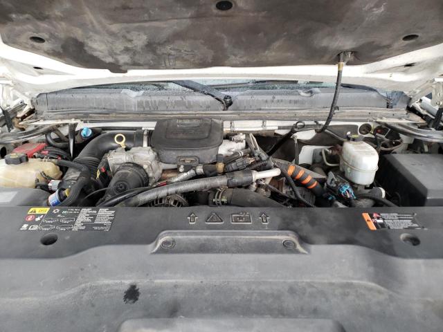 Photo 7 from auction – 2013 CHEVROLET SILVERADO with VIN 1GC1KYE82DF151016
