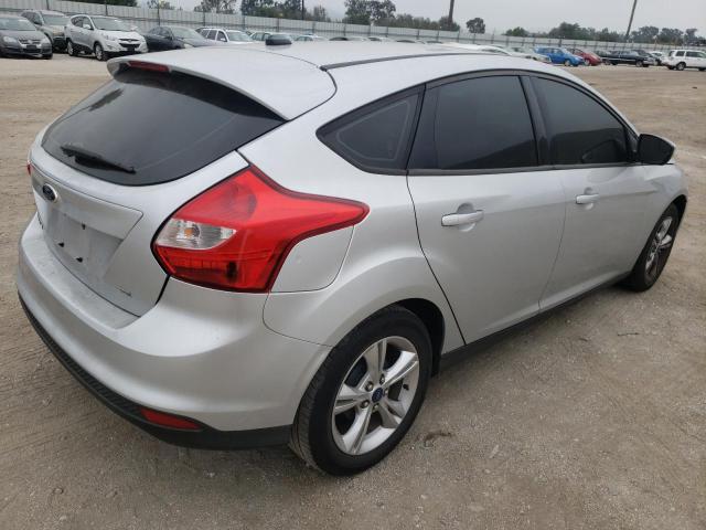 Photo 3 from auction – 2013 FORD FOCUS SE with VIN 1FADP3K20DL301990