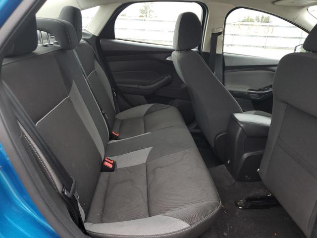 Photo 6 from auction – 2012 FORD FOCUS SE with VIN 1FAHP3F23CL462957