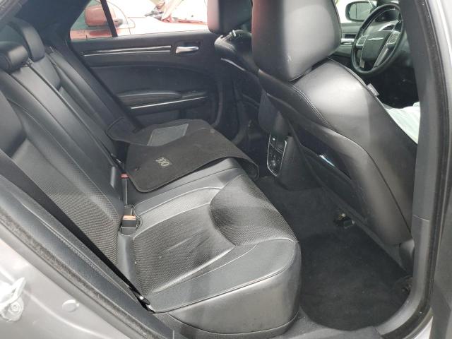 Photo 6 from auction – 2013 CHRYSLER 300C with VIN 2C3CCAKT2DH665568