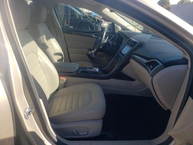 Photo 5 from auction – 2017 FORD FUSION SE with VIN 3FA6P0HD6HR366592