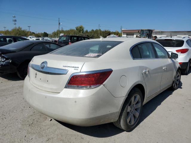Photo 4 from auction – 2010 BUICK LACROSSE C with VIN 1G4GC5EG4AF179808