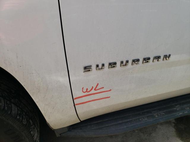 Photo 9 from auction – 2017 CHEVROLET SUBURBAN C with VIN 1GNSCHKC5HR180368