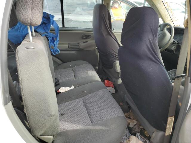 Photo 6 from auction – 2004 CHEVROLET TRACKER with VIN 2CNBE134046911677