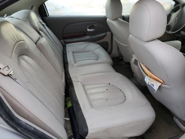 Photo 6 from auction – 2004 CHRYSLER 300M with VIN 2C3HE66G94H616586