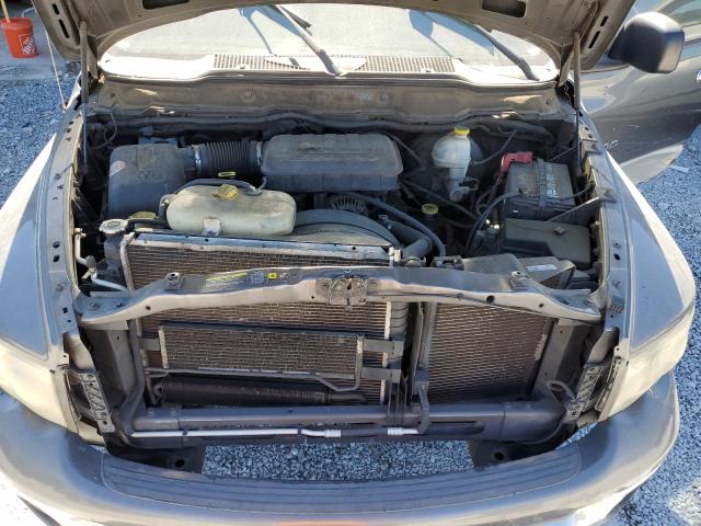 Photo 7 from auction – 2004 DODGE RAM PICKUP with VIN 1D7HA16K94J111179