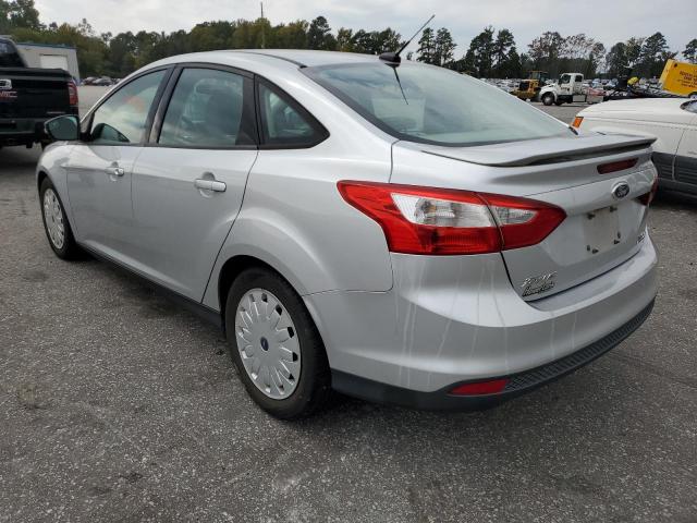 Фото 3 с аукциона – 2014 FORD FOCUS SE с VIN 1FADP3F27EL351426