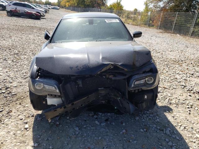 Foto 9 de la subasta – 2017 CHRYSLER 300 S con VIN 2C3CCABGXHH508122