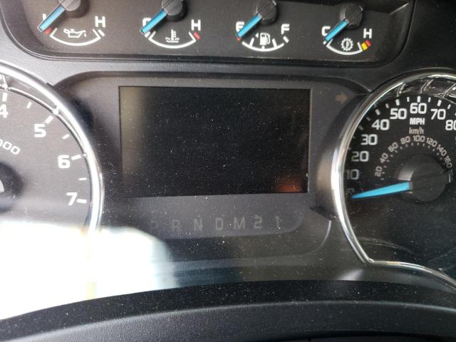 Photo 8 from auction – 2013 FORD F150 SUPER with VIN 1FTEW1CMXDKE12896