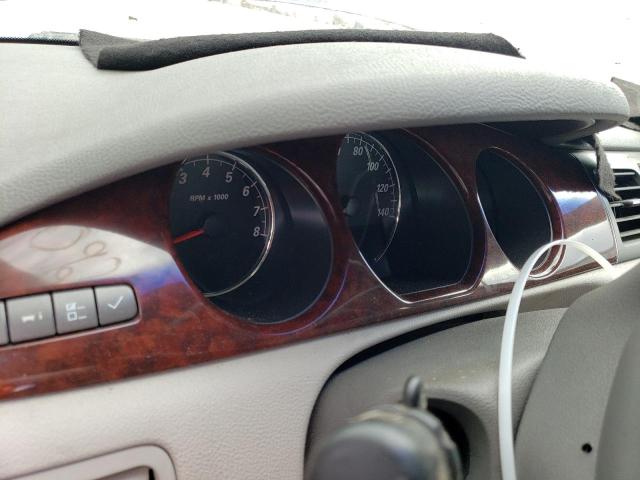 Photo 8 from auction – 2007 BUICK LUCERNE CX with VIN 1G4HD57257U157887