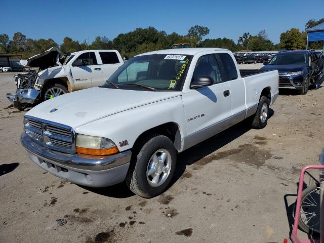 Photo 2 from auction – 1997 DODGE DAKOTA with VIN 1B7GL23X1VS241779