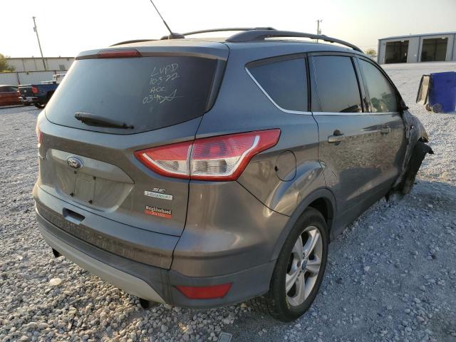 Photo 4 from auction – 2013 FORD ESCAPE SE with VIN 1FMCU0GX0DUA39993